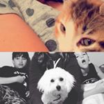 Profile Picture of Rex And Elsa Poole (@rex_skittenxx) on Instagram