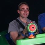 Profile Picture of David J Seager (@dacamper) on Instagram