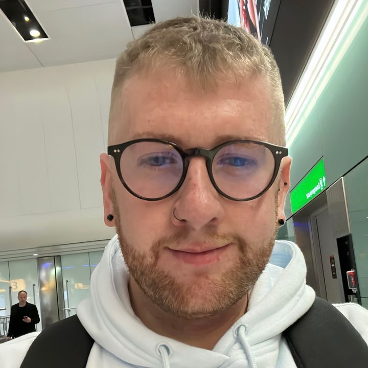 Profile Picture of Tim Cullen (@@timcullen5) on Tiktok