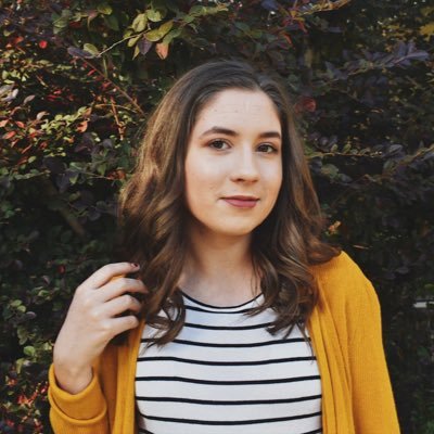 Profile Picture of Rachel Elizabeth (@RachelBixler15) on Twitter