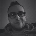 Profile Picture of John Harley Menger (@john_harley.m) on Instagram