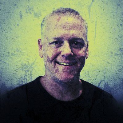 Profile Picture of JohnHauer (@maverickonline) on Twitter