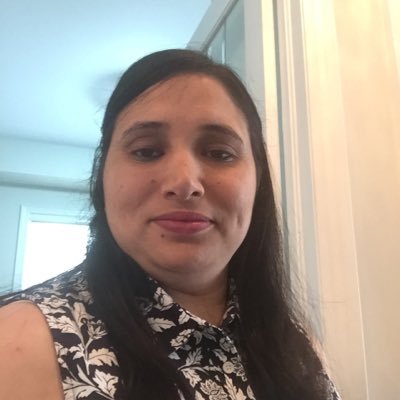 Profile Picture of Rupinder Toor (@RupinderToor2) on Twitter