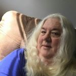 Profile Picture of Ellen Locklear (@locklearellen1950) on Instagram