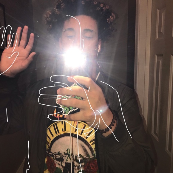 Profile Picture of Anthony Wells (@anthonyis6ft) on Poshmark
