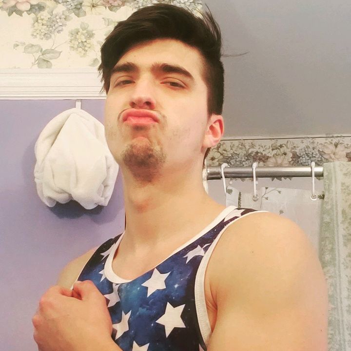 Profile Picture of Jake Winter (@jakewinter1) on Tiktok