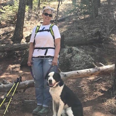 Profile Picture of Karen Mitchell Ernst (@kmme4) on Twitter
