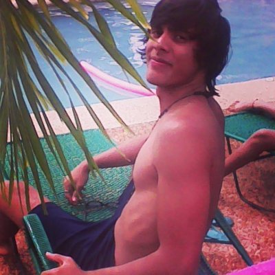 Profile Picture of Carlos J. Cedeño H. (@Cjch95) on Twitter