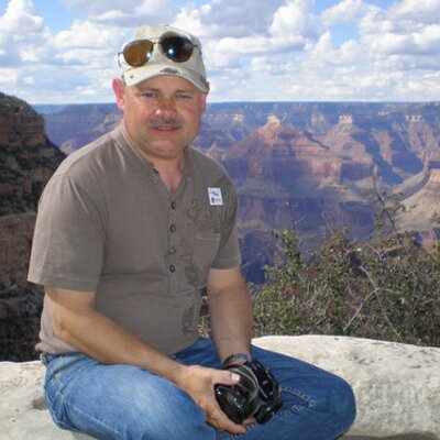 Profile Picture of Peter Vanden Eijnden (@PEijnden) on Twitter