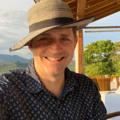 Profile Picture of Peter Holman (@PeterHolman_) on Twitter