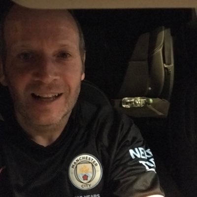 Profile Picture of Mike Milton (@dampdog66) on Twitter
