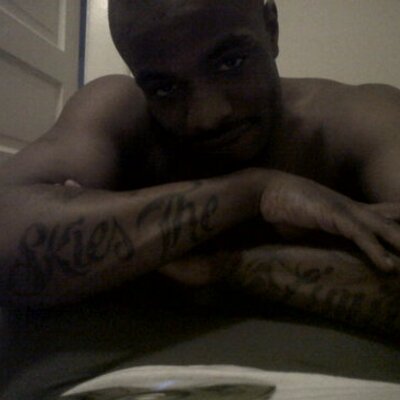 Profile Picture of Kirk Ricks-thompson (@NuKirky) on Twitter