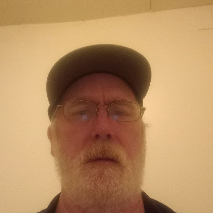 Profile Picture of brucehuggett (@brucehuggett) on Tiktok