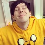 Profile Picture of 🎄connie&poppy (@5secondsofphandom_) on Instagram