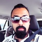 Profile Picture of Qaiser Ahmad (@qaiserahmad0109) on Instagram