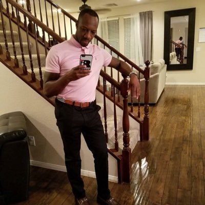 Profile Picture of Andre Ricks (@a12ricks15) on Twitter
