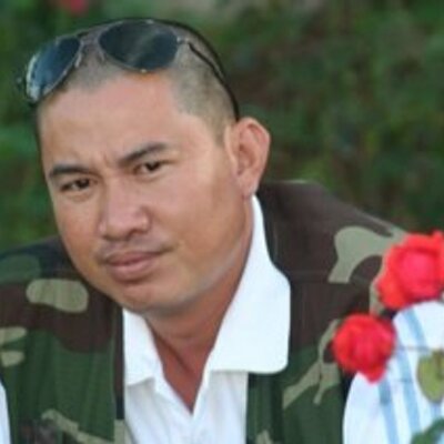 Profile Picture of Ngo Thiem Huynh (@ngothiemhuynh71) on Twitter