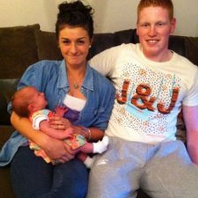 Craig Heffernan - Twitter Profile Picture of Craig Heffernan (@@craigheff93) on Twitter