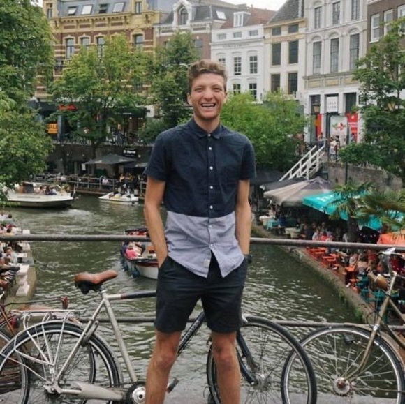 Profile Picture of Matthew Colenbrander (@mc_1000) on Poshmark