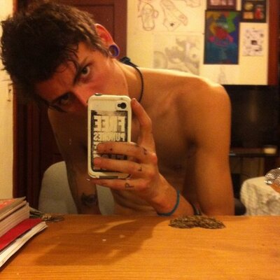 Profile Picture of david blann (@dcb555) on Twitter
