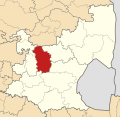 Profile Picture of Steve Tshwete Local Municipalityon Wikipedia