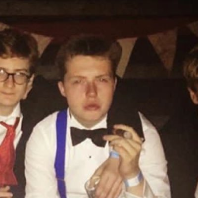 Profile Picture of Alex Alder (@alexalder101) on Twitter