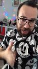 Profile Picture of   Disneyland Paris vue du... (@wonderhook_) on Tiktok