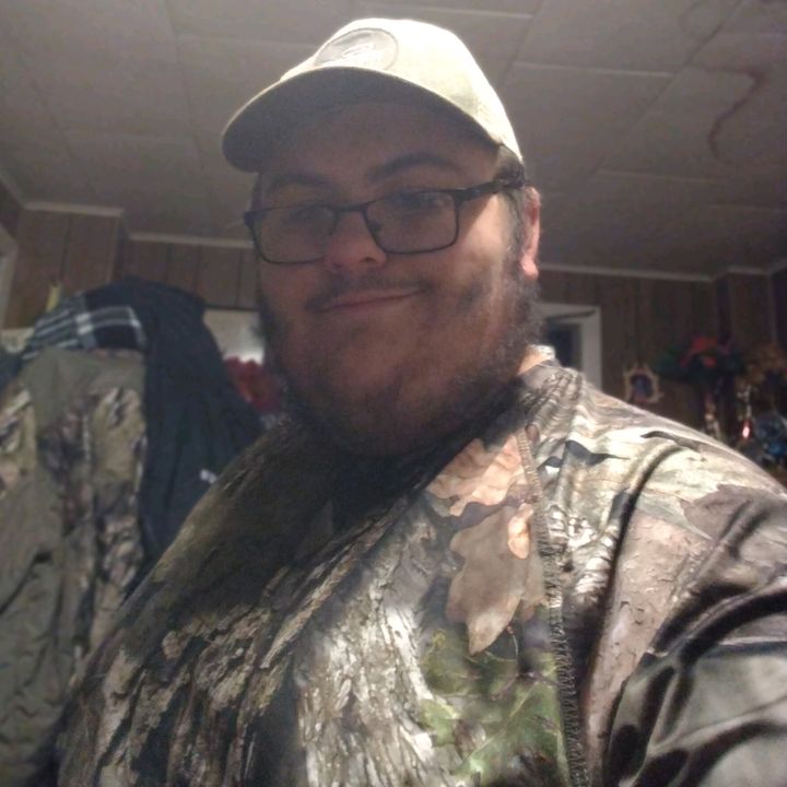 Profile Picture of John Seidel (@@awesomegamerjohn) on Tiktok