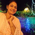 Profile Picture of Chanda Jain (@chandavjain) on Instagram