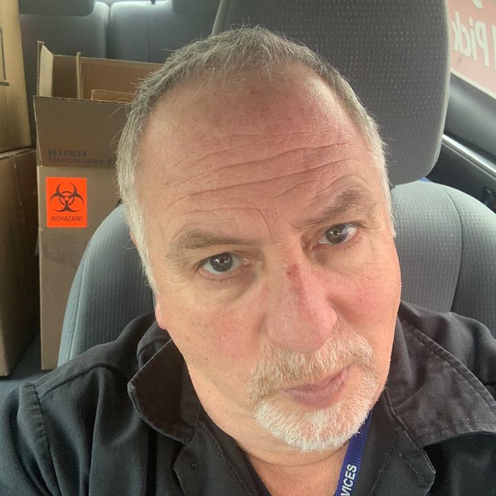 Profile Picture of Savoose73 (@danielfreedman29) on Tiktok