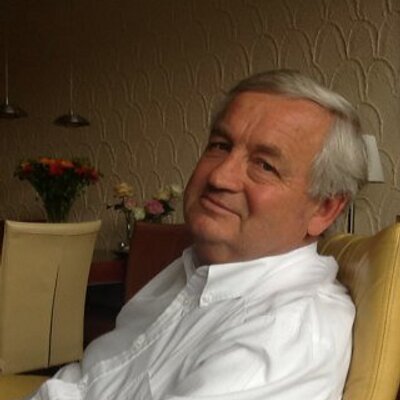 Profile Picture of John Van Den Broek (@rupsen25) on Twitter