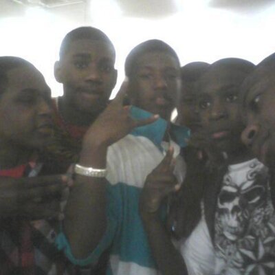 Profile Picture of Anthony Trotter (@LILTBAD) on Twitter