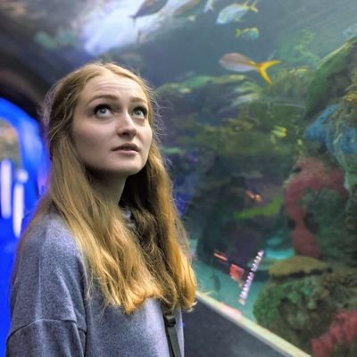 Profile Picture of Alexa Jane Battler (@alexa_j20) on Twitter