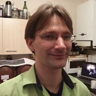 Profile Picture of Felix Wade (@Felix-Wade) on Facebook