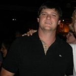 Profile Picture of Aaron Goodman (@awgoodman) on Instagram