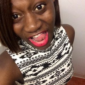 Profile Picture of Ruby Mensah (@rpixzel) on Myspace