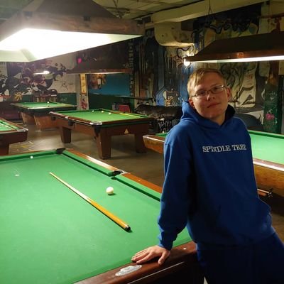 Profile Picture of Phillip Post (@Phillip_Post_) on Twitter