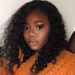 Profile Picture of RAVEN JAMES (@_itsravensimone) on Instagram