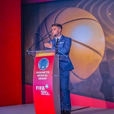 Profile Picture of Dan Martin (@nutritiondan) on Twitter
