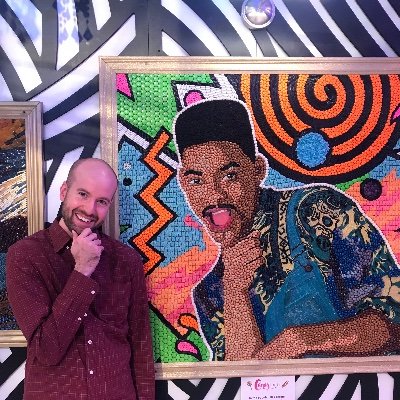 Profile Picture of Dan Marsicano (@DanMarsicano) on Twitter