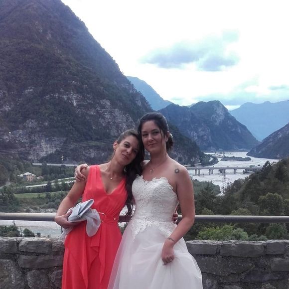 Profile Picture of Roberta Pioli (@roby85) on Poshmark