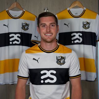 Profile Picture of Conor Grant (@conorgrant11) on Instagram