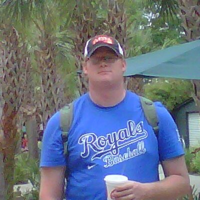 Profile Picture of Matt Bollinger (@kansasoilbaron) on Twitter