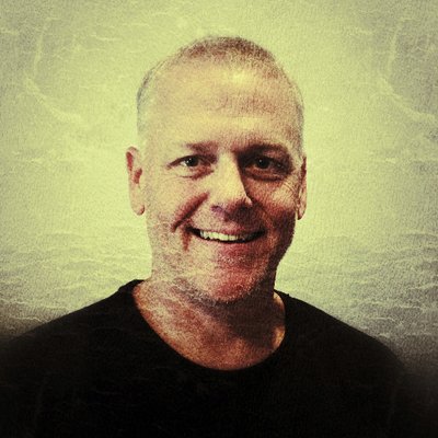 Profile Picture of John Hauer (@Get3DJohn) on Twitter