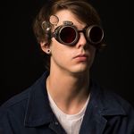 Profile Picture of James Trebbne Reid (@jamesisprettyokay) on Instagram