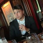 Profile Picture of Devin Le’Roy Shook (@devinshook21) on Instagram