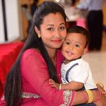 Profile Picture of Reena Shrestha (@reenashrestha33) on Instagram