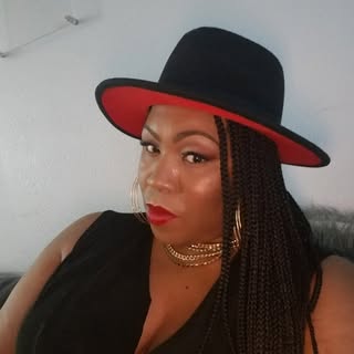 Profile Picture of Tasha Mays (@mays_tasha) on Instagram