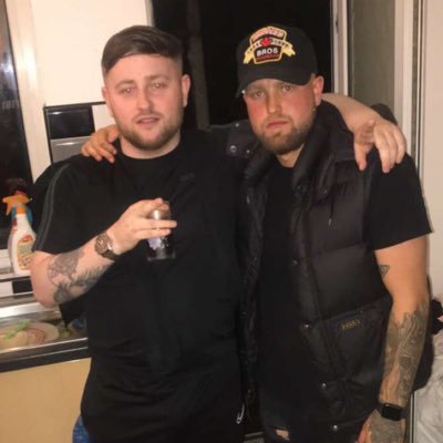 Profile Picture of TomReeve (@TomReeve14) on Twitter