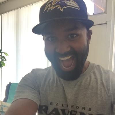 Profile Picture of Mac Francis (@Mac_Francis) on Twitter